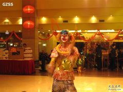 渔民新村&nbsp;27-渔民新村(番禺总店)