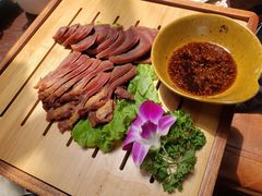 -海拉尔蒙古包(房山长阳总店)