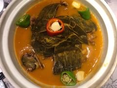 红煨生态甲鱼-徽州小镇(高新店)
