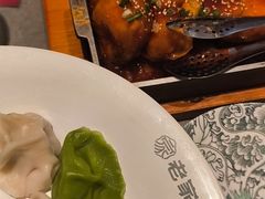 -老家水饺濮阳菜(巴黎街店)
