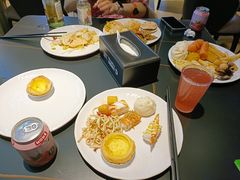 -涨巢·潮玩水疗局