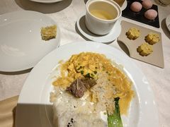 -臻萃轩中餐厅(国家会展中心店)