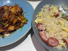 -鹿港小镇(悠唐店)