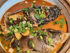 -千岛湖小鱼儿·淳安匠心农家菜