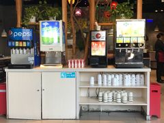 -欢乐牧场海鲜烤肉自助(牡丹园店)