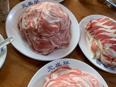 -元盛居(生态大街店)