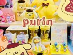 -名创优品(天河区正佳广场二店)