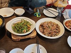-東城故事·尋找姆媽的味道(玉兰路店)