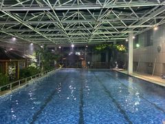 -盛彼得温泉度假酒店