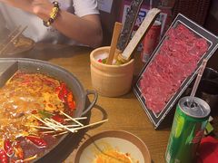 -萍姐火锅·公路夜市(打浦桥日月光店)