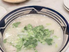 -虢国羊肉汤馆(政二街店)
