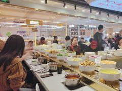 -西火火·川派小火锅(西溪银泰店)