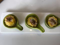 金蚝烧麦皇-五号茶居·新派粤菜·岭南五号酒店(沿江中路店)