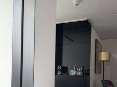 -尼依格罗香港美利酒店