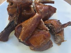 -红日饭店(裕隆三路店)