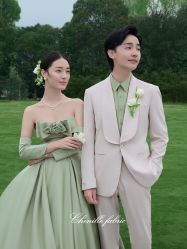 点击看大图 -今生有约婚纱摄影店(景德路店)