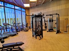 -上海滴水湖皇冠假日酒店