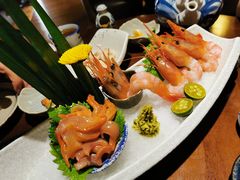 活赤贝-熊藏居酒屋(kkone店)