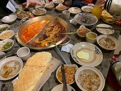 红白鸳鸯锅-小龙坎火锅(仓山万达店)