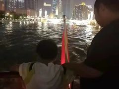 -海河游船(古文化街码头)