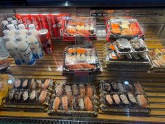 -争鲜回转寿司(西红门荟聚PLUS店)