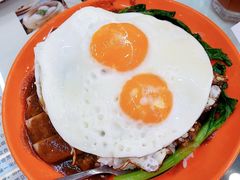 -澳门陈光记烧味饭店(万象城店)