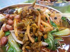 -红鼻子桂林米粉(金唐新光界店)