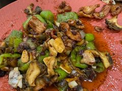 -抹直口特色菜馆(一店)