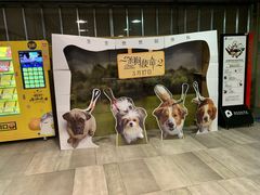 -保利国际影城杭州中南店