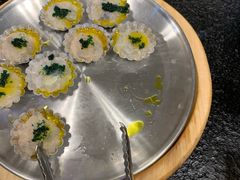 虾滑-金龙烧烤·牛肉面(西塔店)