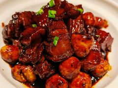 经典红烧肉-百富源·海鲜辽菜(浑河堡店)