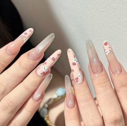 -MB·nail美甲美睫