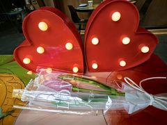 -华阳时光吧餐厅(华阳广场国际大饭店)