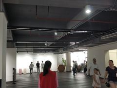-大芬美术馆