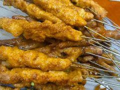 -建国烧烤(建乐路店)