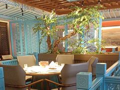 -全聚德烤鸭店(准噶尔路店)