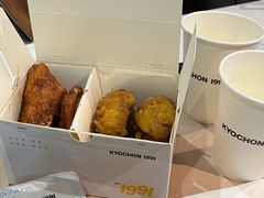 -Kyochon1991校村(共和路店)
