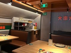 -雪熊精酿·哈尔滨烧烤酒馆(非遗大串店)