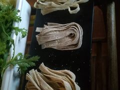 三色面条-滇釜火锅·能喝汤的火锅(车公庄店)