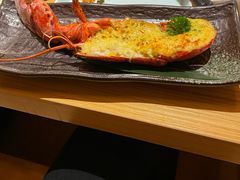 -花和海鲜自助(梅江店)