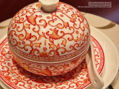 -中国坊中餐厅(石家庄希尔顿酒店)