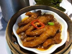 -ZEN采蝶轩·粤味臻鲜·手作点心·商务宴请(泰州店)