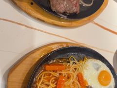 -豪享来中西餐厅(隆昌店)