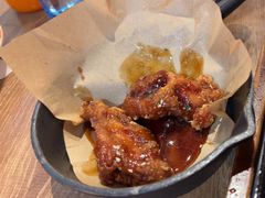 -必胜客(龙泉万达店)