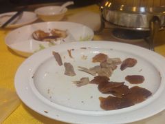 -西安烤鸭店(369烤鸭王店)