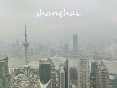 -上海柏悦酒店