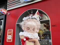 -DQ·蛋糕·冰淇淋(五角场万达店)