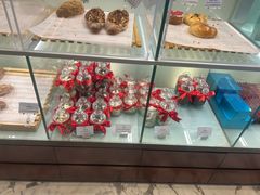 -西点坊(浦东香格里拉店)