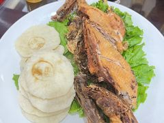 -晋阳饭庄(虎坊桥店)