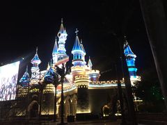 -沈阳方特欢乐世界